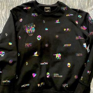 Prps Crewneck